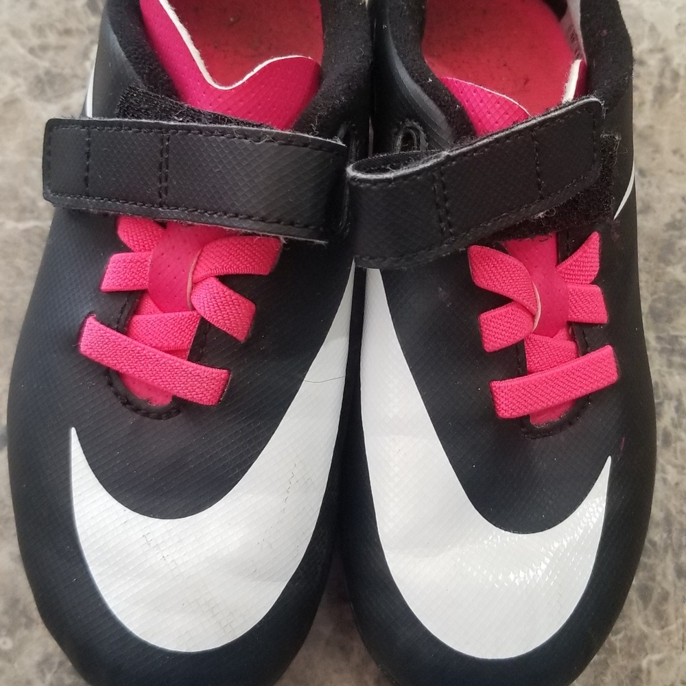 Nike soccer cleats